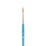 Princeton Select Artiste™ Round Synthetic Brush