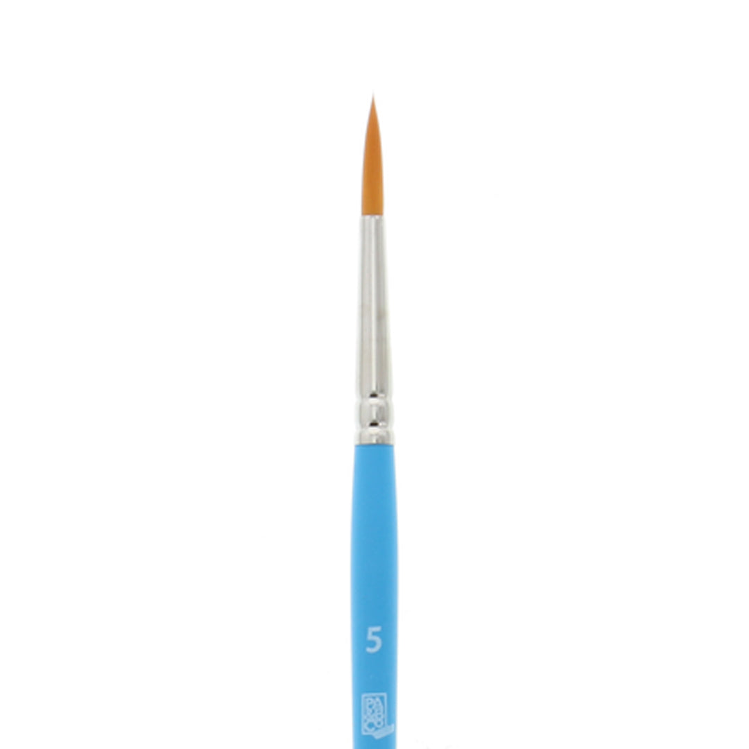 Princeton Select Artiste™ Round Synthetic Brush