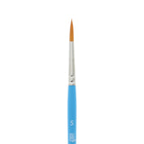 Princeton Select Artiste™ Round Synthetic Brush