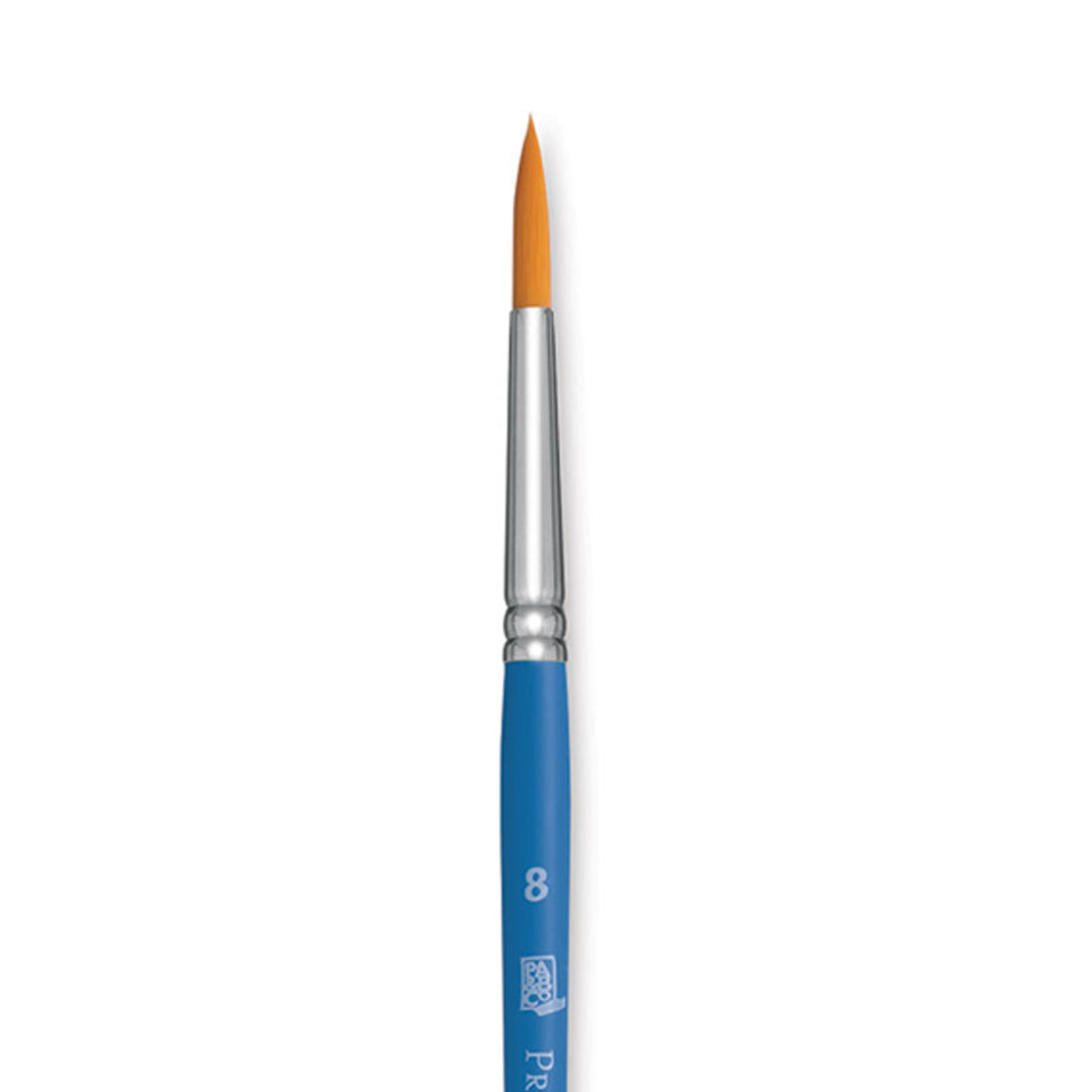 Princeton Select Artiste™ Round Synthetic Brush