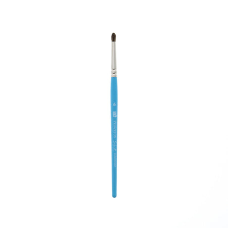 Princeton Select Artiste™ Round Blender Synthetic Brush