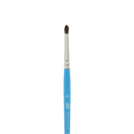 Princeton Select Artiste™ Round Blender Synthetic Brush