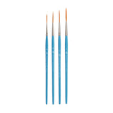 Princeton Select Artiste™ Script Liner Synthetic Brush