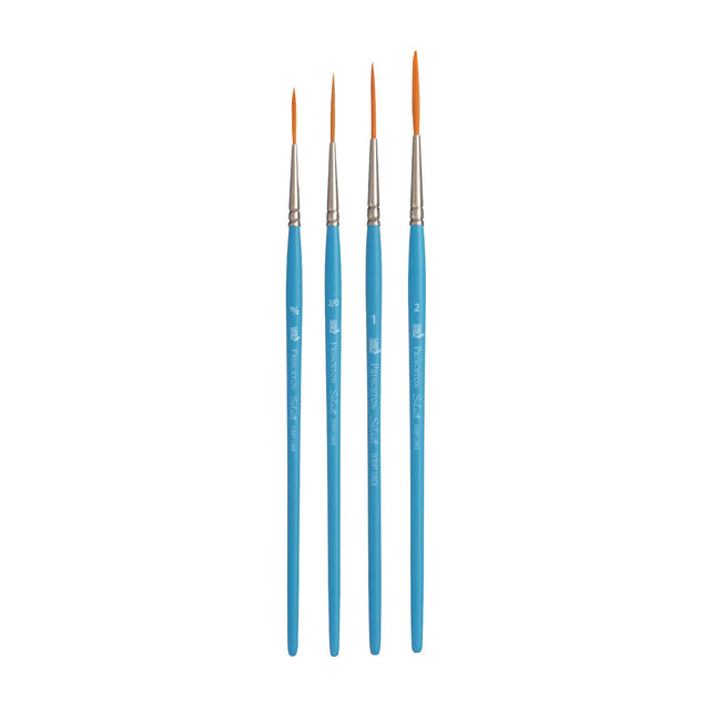 Princeton Select Artiste™ Script Liner Synthetic Brush
