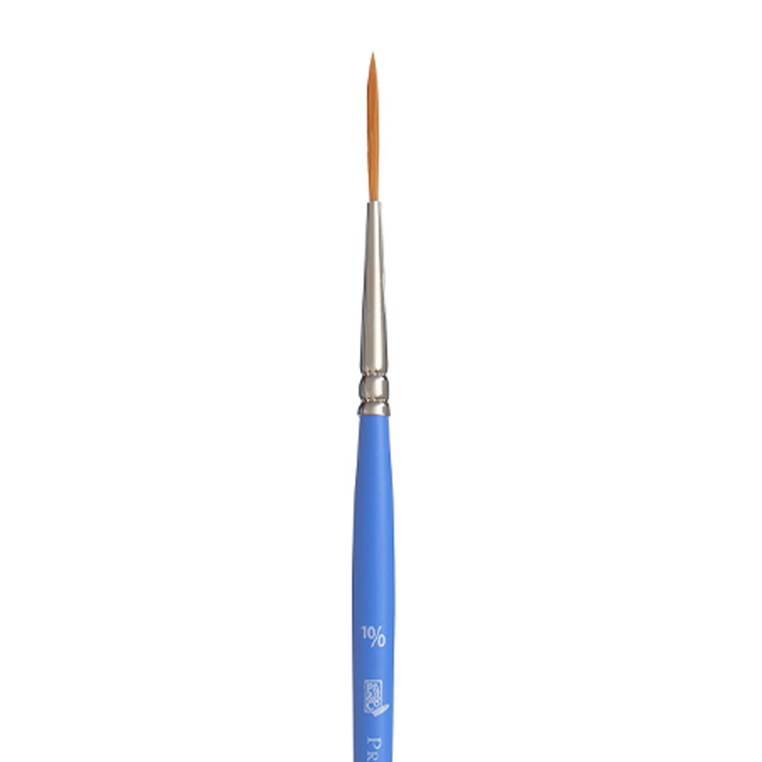 Princeton Select Artiste™ Script Liner Synthetic Brush