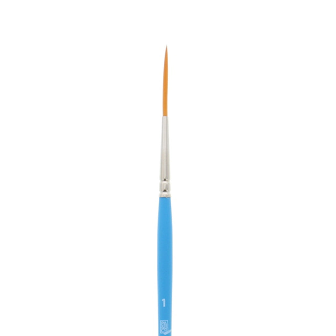 Princeton Select Artiste™ Script Liner Synthetic Brush