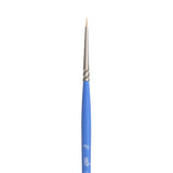 Princeton Select Artiste™ Short Liner Synthetic Brush