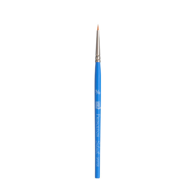 Princeton Select Artiste™ Spotter Synthetic Brush