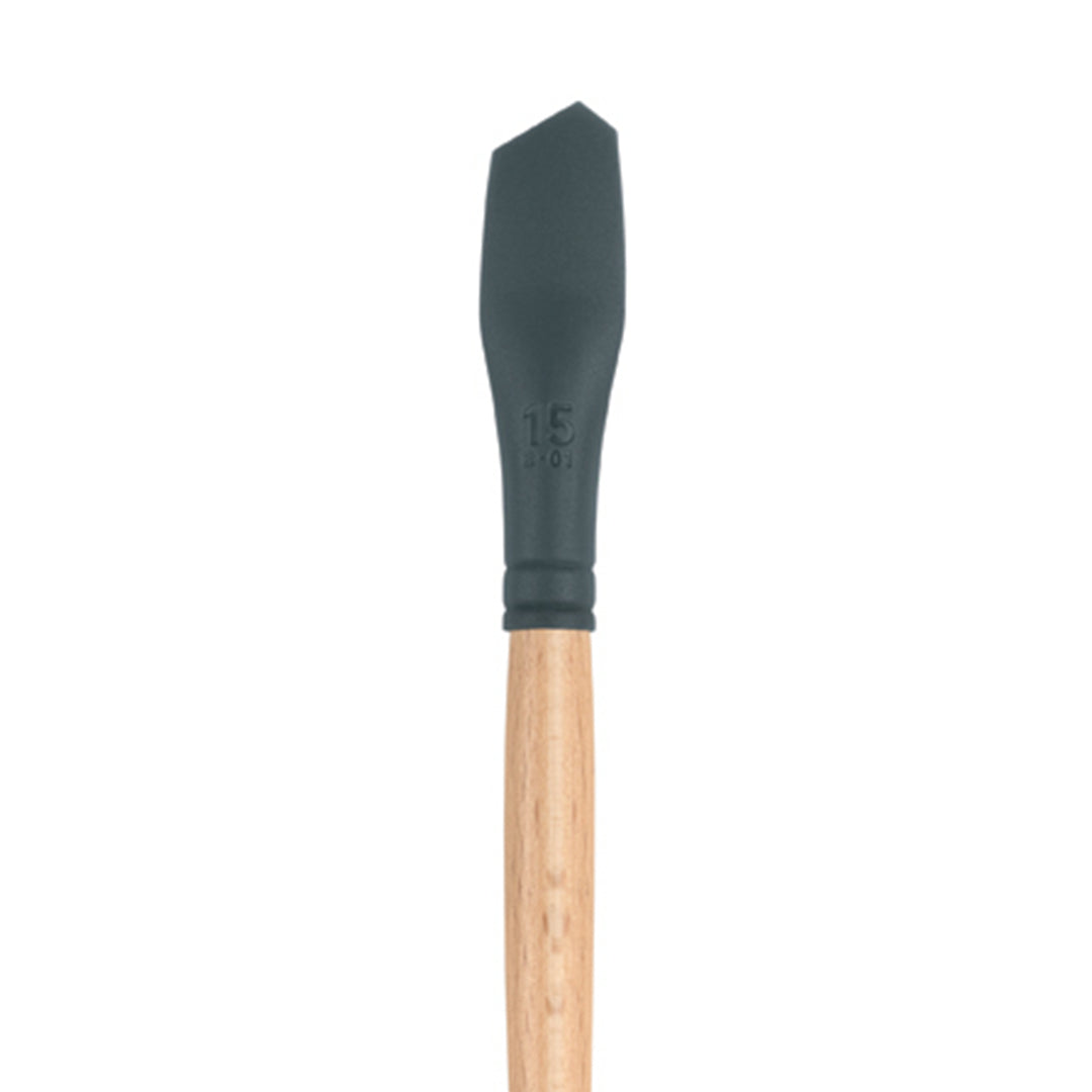 Princeton Brush Catalyst™ Blade Silicone Painting Tool, Grey, No. 1