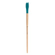 Princeton Brush Catalyst™ Blade Silicone Painting Tool, Blue, No. 2