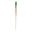 Princeton Brush Catalyst™ Blade Silicone Painting Tool, Green, No. 3