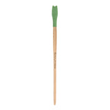 Princeton Brush Catalyst™ Blade Silicone Painting Tool, Green, No. 3