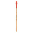 Princeton Brush Catalyst™ Blade Silicone Painting Tool, Orange, No. 5