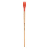 Princeton Brush Catalyst™ Blade Silicone Painting Tool, Orange, No. 5