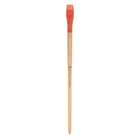 Princeton Brush Catalyst™ Blade Silicone Painting Tool, Orange, No. 5