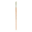 Princeton Brush Catalyst™ Blade Silicone Painting Tool, White, No. 6