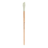 Princeton Brush Catalyst™ Blade Silicone Painting Tool, White, No. 6