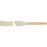 Princeton Brush Catalyst™ Blade Silicone Painting Tool, White, No. 6