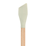 Princeton Brush Catalyst™ Blade Silicone Painting Tool, White, No. 6