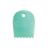 Princeton Brush Catalyst™ Contour Silicone Painting Tool, Mint, Series 60