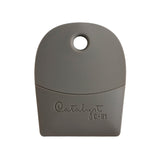 Princeton Brush Catalyst™ Contour Silicone Painting Tool, Taupe, Series 80
