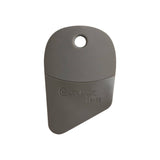 Princeton Brush Catalyst™ Contour Silicone Painting Tool, Taupe, Series 80