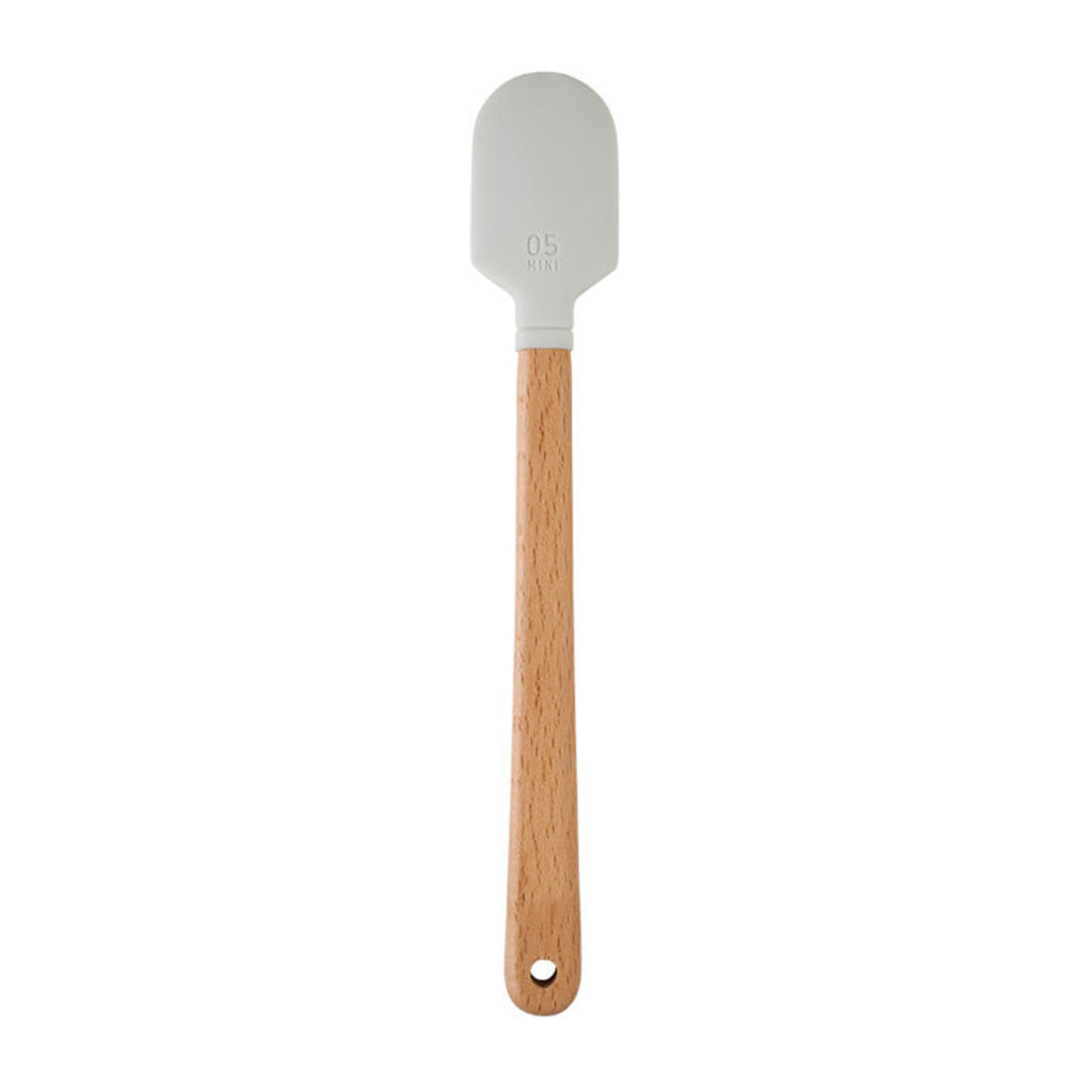 Princeton Brush Catalyst™ Mini-Blade Silicone Painting Tool, Round, No. 5