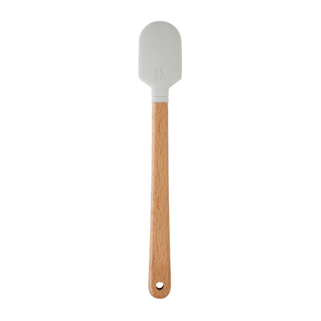 Princeton Brush Catalyst™ Mini-Blade Silicone Painting Tool, Round, No. 5
