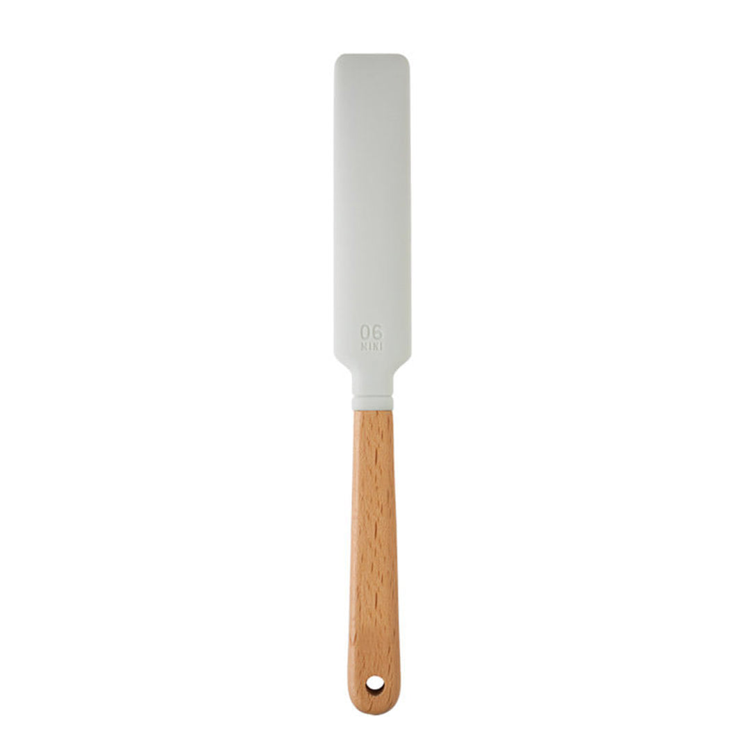 Princeton Brush Catalyst™ Mini-Blade Silicone Painting Tool, Long, No. 6