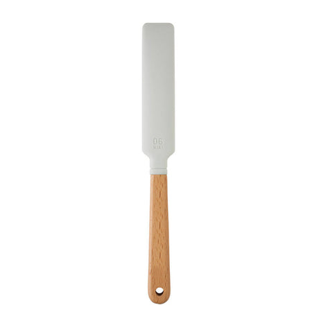 Princeton Brush Catalyst™ Mini-Blade Silicone Painting Tool, Long, No. 6