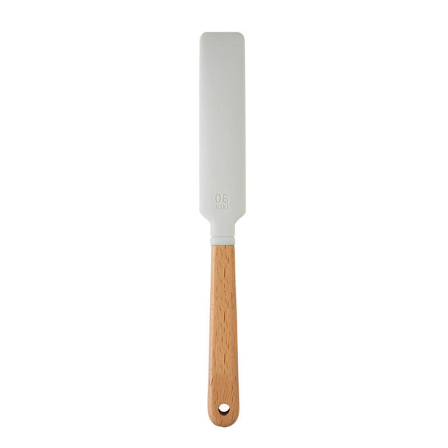 Princeton Brush Catalyst™ Mini-Blade Silicone Painting Tool, Long, No. 6