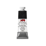 Michael Harding Oil Paint, Colours 1-62 (Part 1/2)