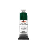 Michael Harding Oil Paint, Colours 1-62 (Part 1/2)