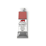 Michael Harding Oil Paint, Colours 1-62 (Part 1/2)