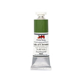 Michael Harding Oil Paint, Colours 1-62 (Part 1/2)