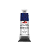 Michael Harding Oil Paint, Colours 1-62 (Part 1/2)