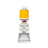 Michael Harding Oil Paint, Colours 1-62 (Part 1/2)