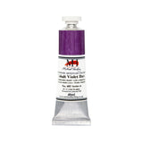 Michael Harding Oil Paint, Colours 1-62 (Part 1/2)