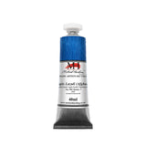 Michael Harding Oil Paint, Colours 1-62 (Part 1/2)