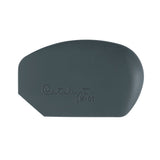Princeton Brush Catalyst™ Wedge Silicone Painting Tool, Black, No. 1