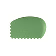 Princeton Brush Catalyst™ Wedge Silicone Painting Tool, Green, No. 3