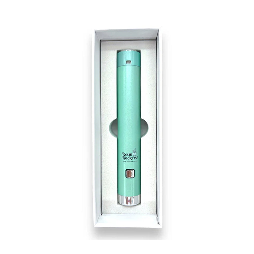 Resin Rockers UV Resin Pocket Lamp Curing Light