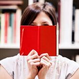 Moleskine Classic Notebook, Hard Cover