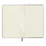 Moleskine Classic Notebook, Hard Cover