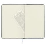 Moleskine Classic Notebook, Hard Cover