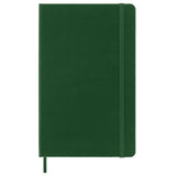Moleskine Classic Notebook, Hard Cover