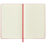 Moleskine Classic Notebook, Hard Cover