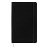 Moleskine Classic Notebook, Hard Cover