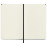 Moleskine Classic Notebook, Hard Cover