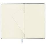 Moleskine Classic Notebook, Hard Cover